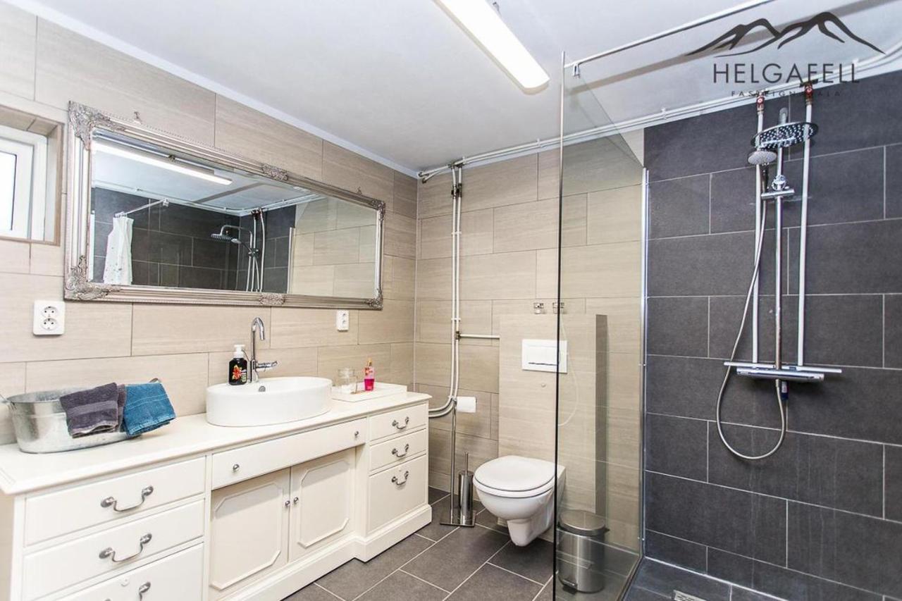 Laugaras Homestay Dış mekan fotoğraf