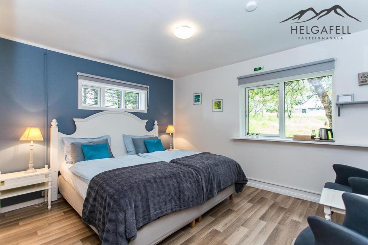 Laugaras Homestay Dış mekan fotoğraf
