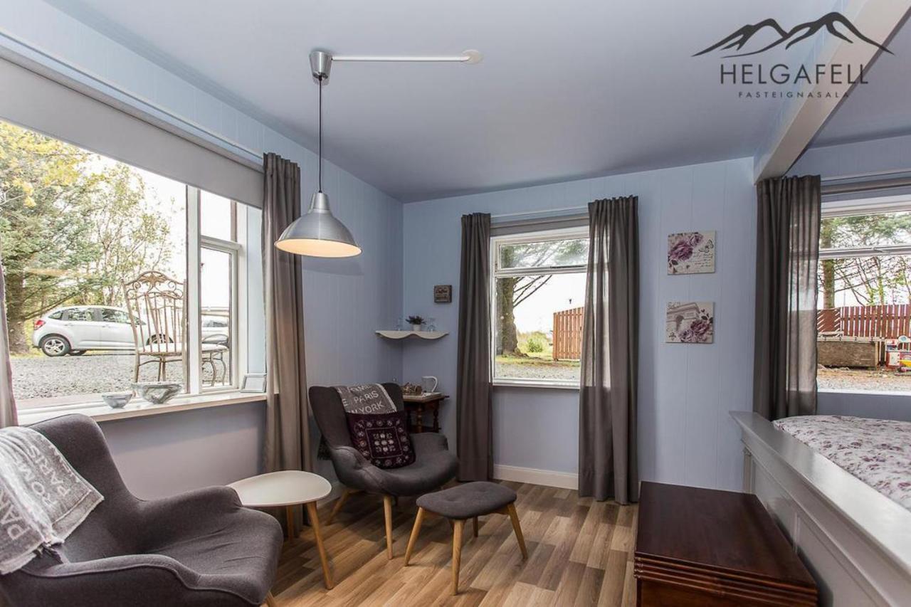 Laugaras Homestay Dış mekan fotoğraf
